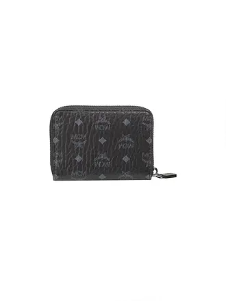 MCM | Portefeuille VERITAS VISETOS Mini | schwarz